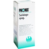 Phönix Laboratorium PHÖNIX SOLIDAGO spag. Tropfen 100 ml