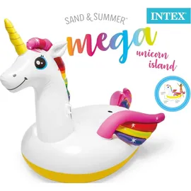 Intex Island Mega Unicorn