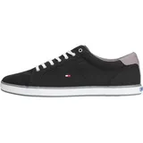 Tommy Hilfiger Harlow Herren Schwarz 41