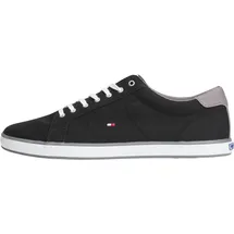 Tommy Hilfiger Harlow Herren Schwarz 41