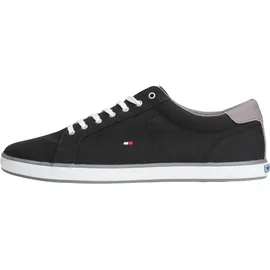 Tommy Hilfiger Harlow Herren Schwarz 41