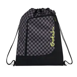 Satch Sportbeutel Dark Skate