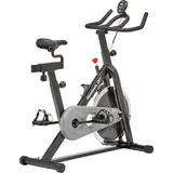 Reebok Speedbike REEBOK "Sprint Bike", schwarz, Heimtrainer, ohne Unterlegmatte, 100 kg max. Benutzergewicht, Fahrrad, B:22cm H:84cm L:100cm