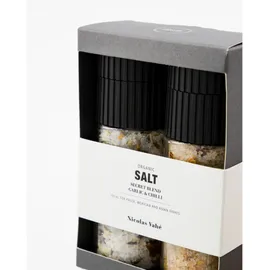 Nicolas Vahe Salz 115 g