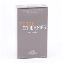 Hermès Terre d'Hermès Eau Givrée Eau de Parfum refillable 175 ml