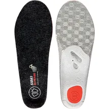 SIDAS Winter 3D Merino Einlegesohle (Größe 46 )