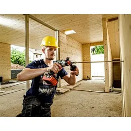 Metabo SB 18 LTX BL Q I ohne Akku 602353840