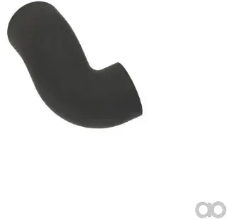 John Deere - R504074 - Schlauch - SCHLAUCH, UNTERER SCHLAUCH, KÜHLER