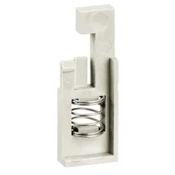 Schneider Electric 48582 Verrieg. Kurbeleinführung, f. Verr. Masterpact NW/NW DC/NW UL 489 Einsch.