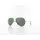 Ray-Ban Aviator Large Metal II RB3026 L2823 62-14 black/crystal green