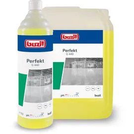 Buzil Perfekt G 440 Industriereiniger 1 l