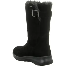 Legero Damen, schwarz, Größe 38 1⁄2 EU / 5,5 UK