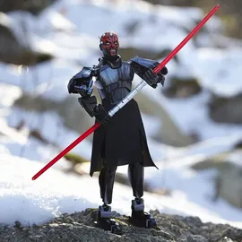 LEGO Star Wars Darth Maul (75537)