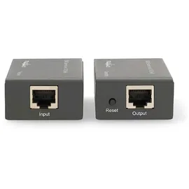 Nedis VREP3450AT - -Empfänger Anthrazit