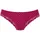 LASCANA Brasilslip 3 St. Rot 36/38