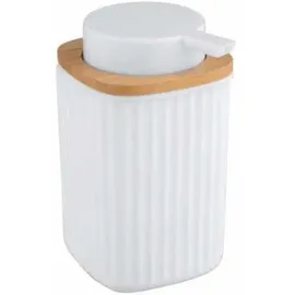 Wenko Rotello, Seifenspender, weiß,