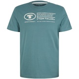 TOM TAILOR T-Shirt mit Print, 784432
