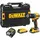 DeWalt Akku-Schlagbohrschrauber 18 V, 2 Ah