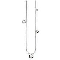 487 - Esprit Halskette Sterlingsilber  ESNL91348 NEU! #1