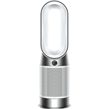 Dyson Purifier Hot+Cool Gen1 Luftreiniger + Heizlüfter Weiß (50 Watt, Raumgröße: 35 m3, HEPA- und Aktivkohlefilter)