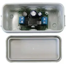 Elcom Spannungs-Gleichrichter SGR-210