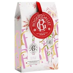 Roger & Gallet FEUILLE DE THE Set  (2 Set)