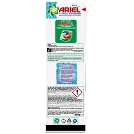 Ariel febreze FRISCHE Waschmittel 6,0 kg