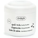 Ziaja Ziegenmilch Body Butter Balsam 200 ml