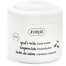 Ziaja Ziegenmilch Body Butter Balsam 200 ml
