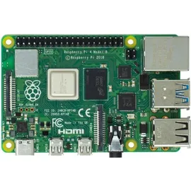 Raspberry Pi 4 Model B 8 GB