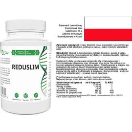 Reduslim - 60 Kapseln