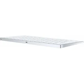 Apple Magic Keyboard DE