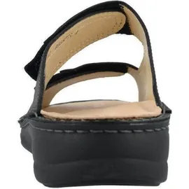 Finn Comfort Psara Schwarz 45