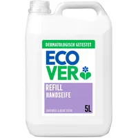 Ecover Handseife Lavendel & Aloe Vera, 5L