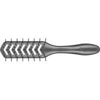 Denman D200 Hyflex Vent Brush, anthrazit