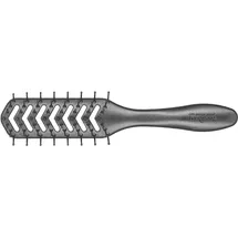 Denman D200 Hyflex Vent Brush, anthrazit