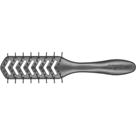Denman D200 Hyflex Vent Brush, anthrazit