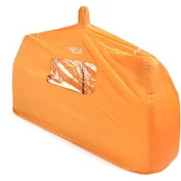 Rab Group Shelter 2 Orange