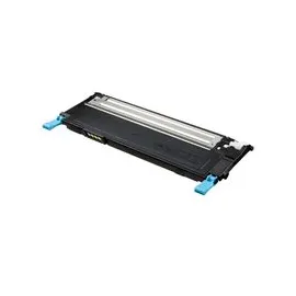 kompatible Ware kompatibel zu Samsung CLT-C406S cyan