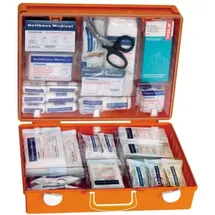 Holthaus Medical Erste-Hilfe-Koffer MULTI Unbefüllt