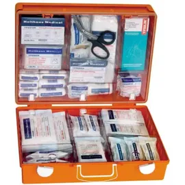 Holthaus Medical Erste-Hilfe-Koffer MULTI Unbefüllt