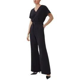 Comma, Overall, blau, 38