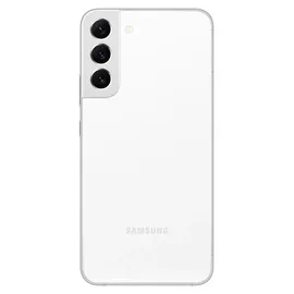 Samsung Galaxy S22+ 5G 128 GB Phantom White