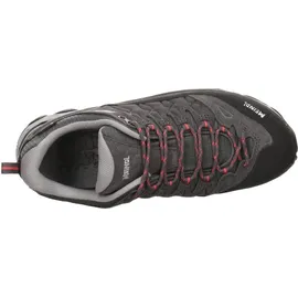 MEINDL Lite Trail GTX Damen steingrau/rose 40