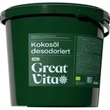 greatvita Bio Kokosöl 5000 ml