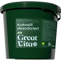 greatvita Bio Kokosöl 5000 ml