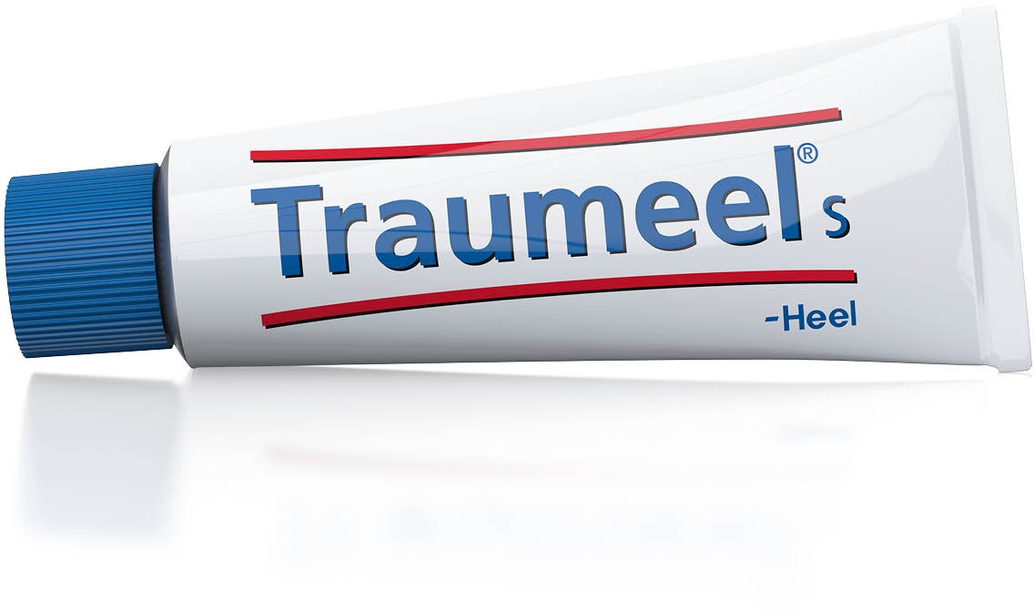 Traumeel S Creme 50 g