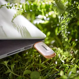 Intenso Green Line USB-Stick 128 GB