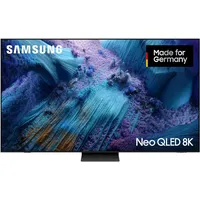 Samsung GQ98QN990F 98" Neo QLED 8K Vision AI Smart