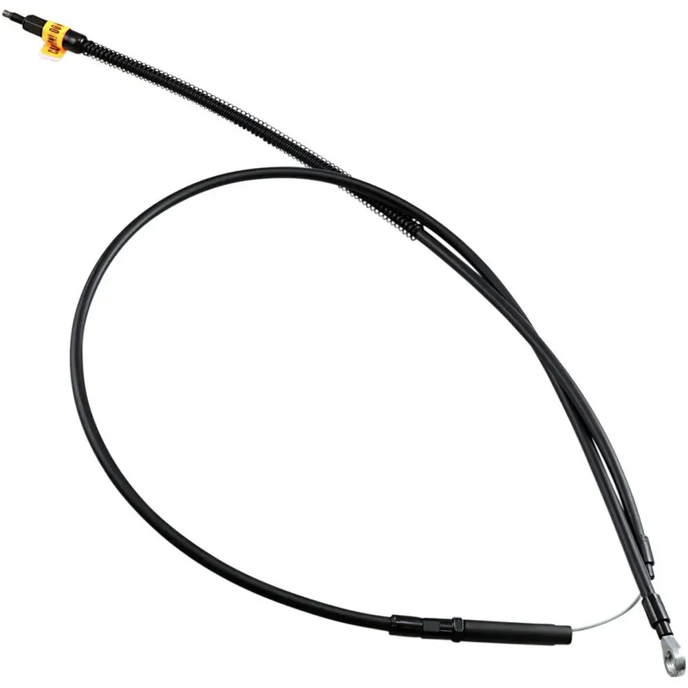 Barnett 76 Mm 131-30-10005he3 Überdimensionierter Kupplungszug - Black - One Size